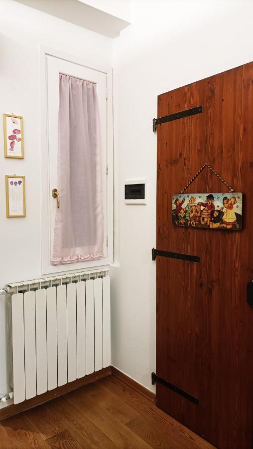 La Casa Di Benny Firenze