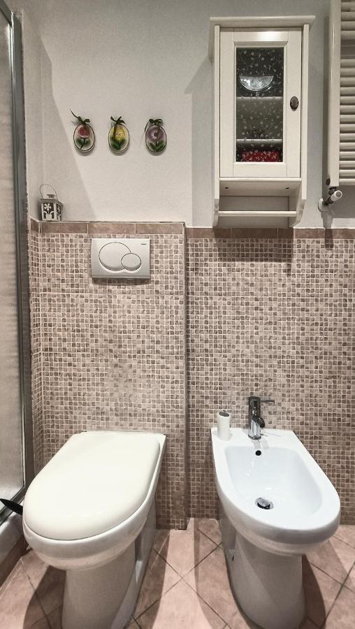 Appartamento La Casa Di Benny