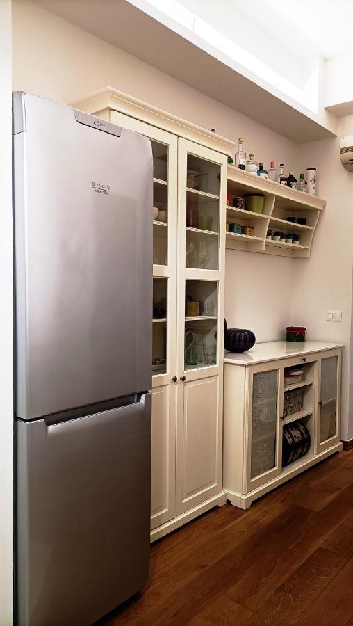 La Casa Di Benny Appartamento Firenze