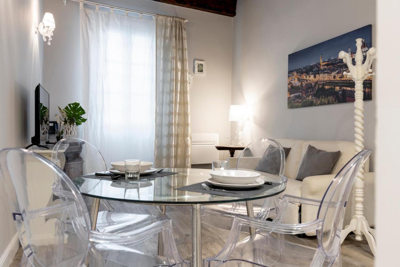 Fiesolana Elegant Apartment