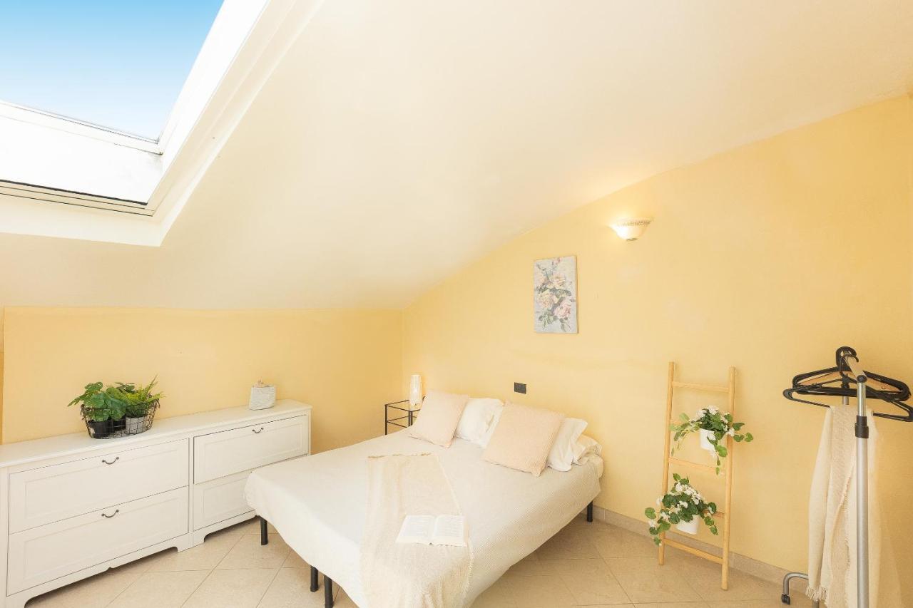 Palazzo Ghibellina 3 By In Appartamento Firenze
