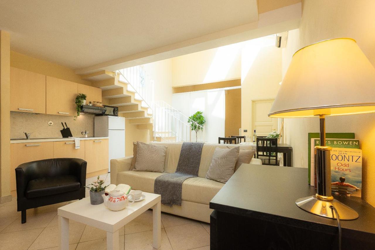 Appartamento Palazzo Ghibellina 3 By In Firenze