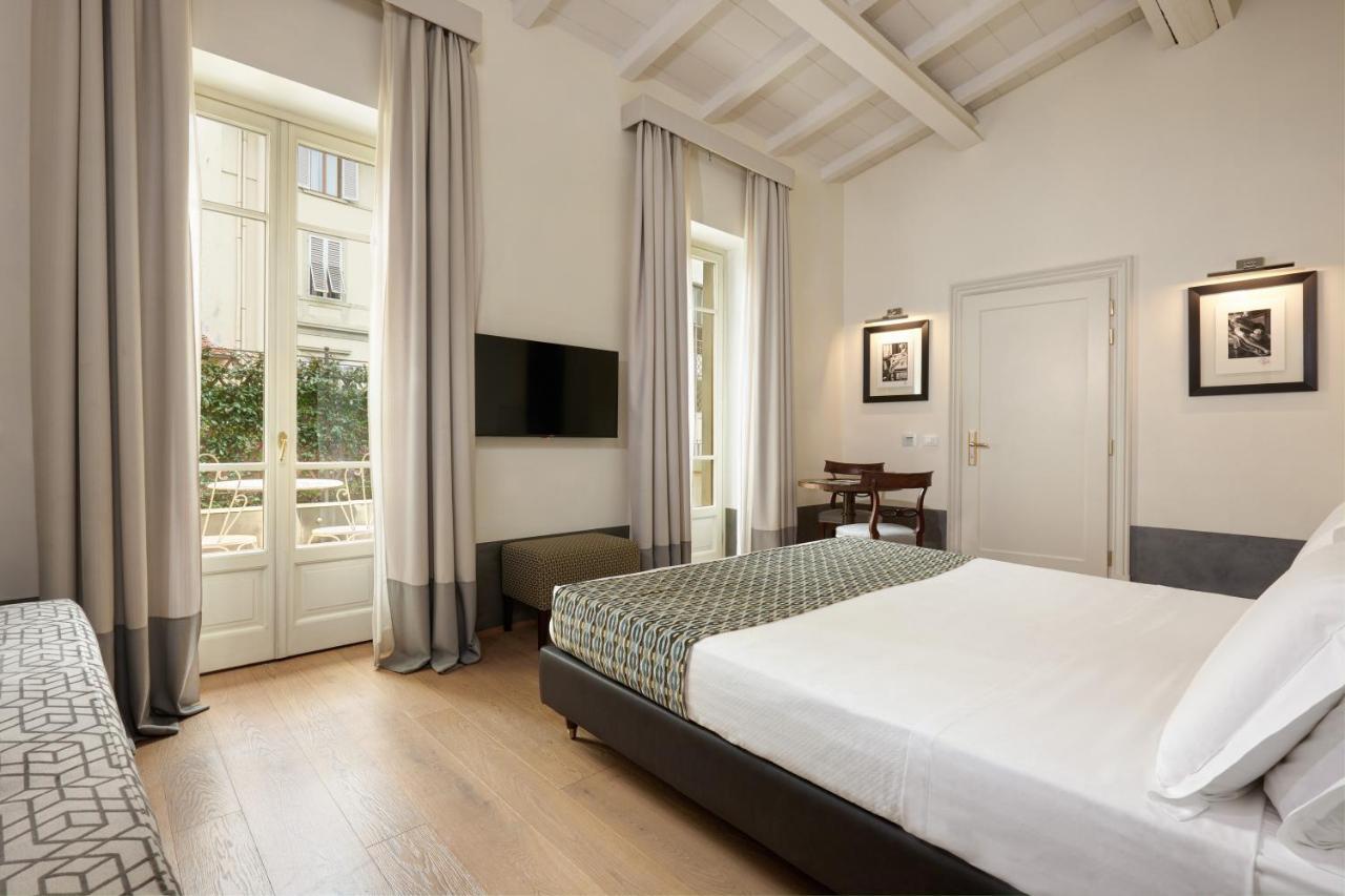 Hotel Orto De' Medici Firenze