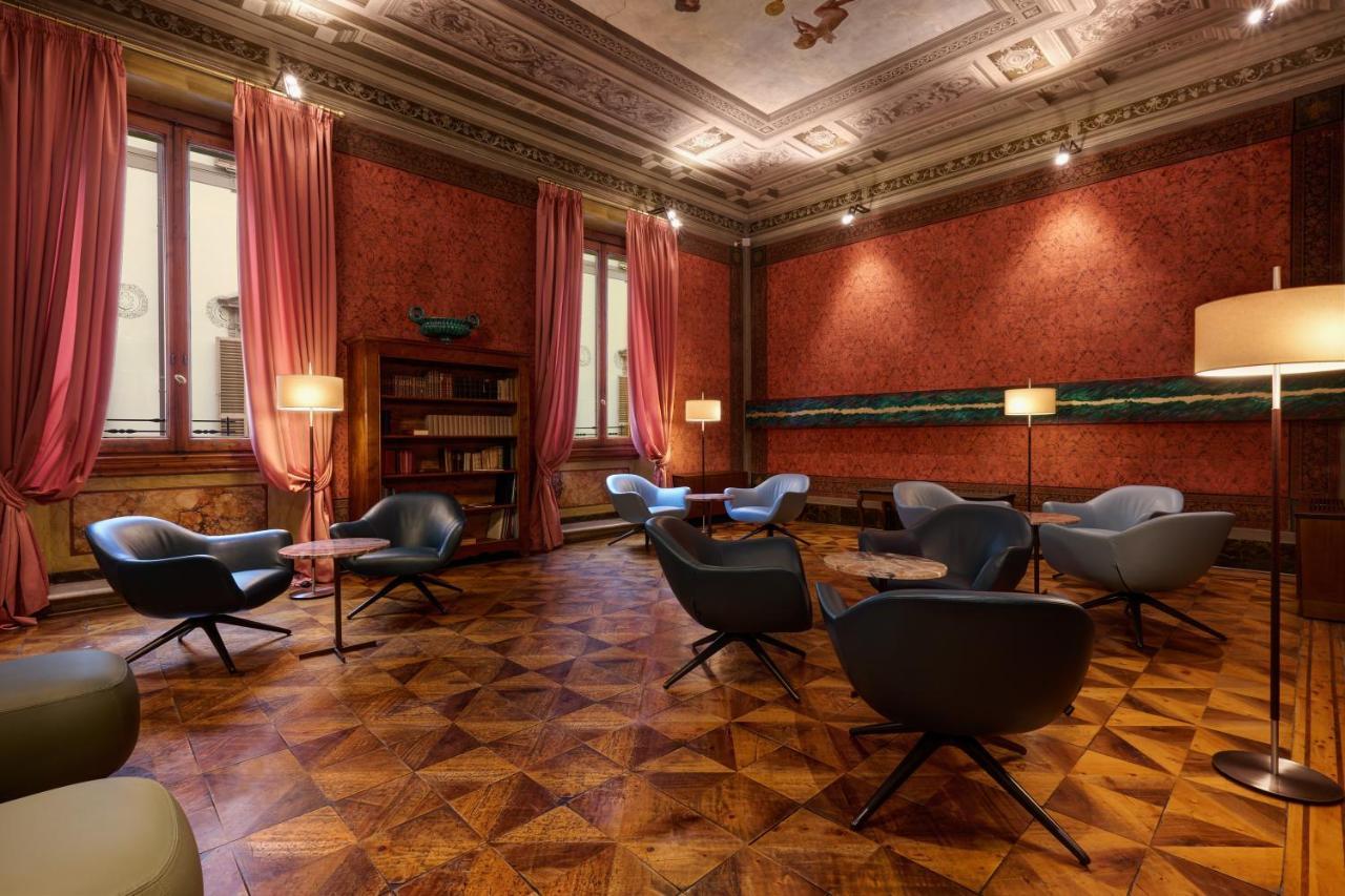 Hotel Orto De' Medici Firenze