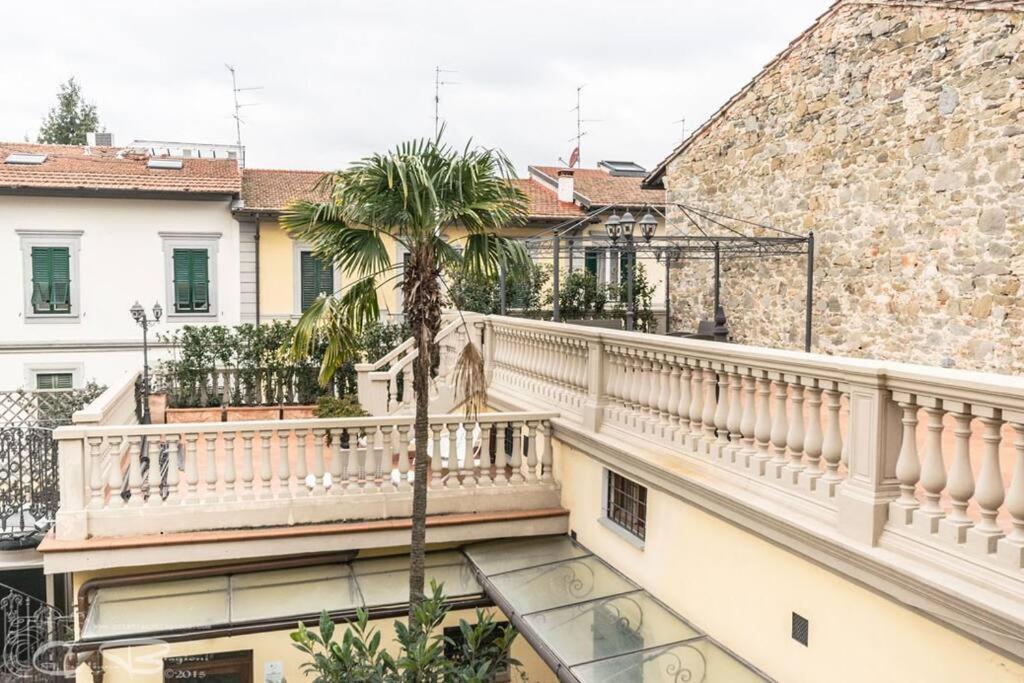 Cozy By Il Mosaico Apartment Florence