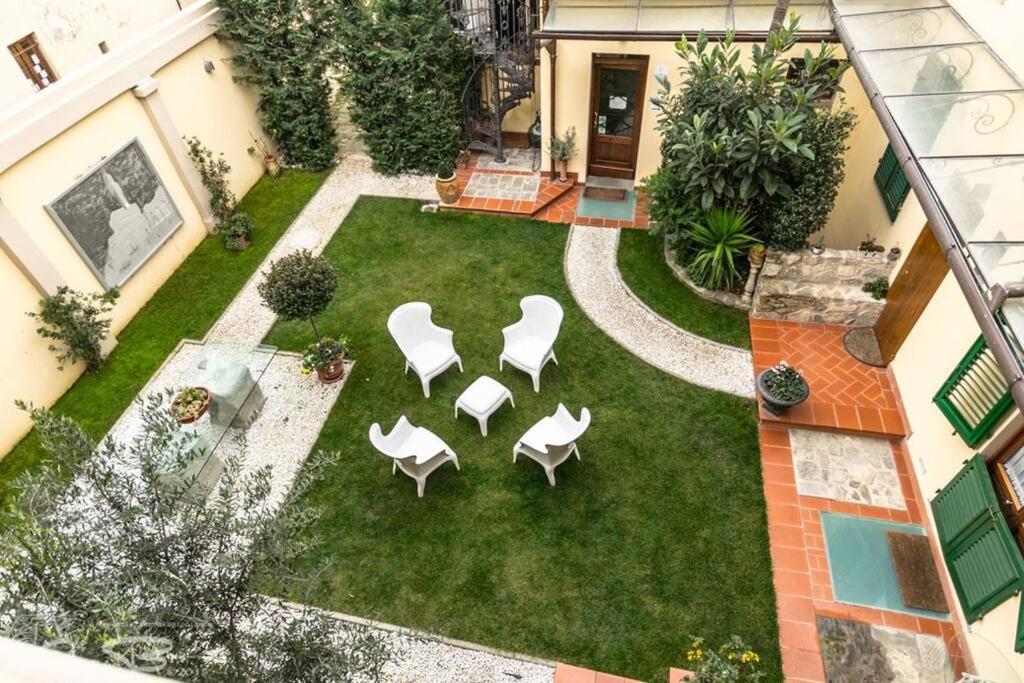 Cozy By Il Mosaico Florence