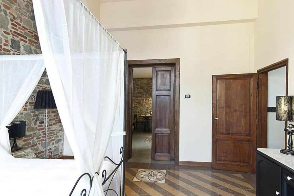 Apartment Cozy By Il Mosaico