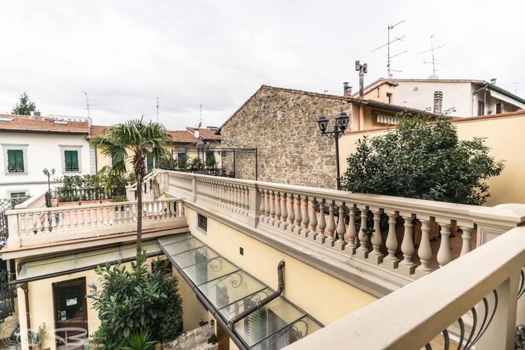 Cozy By Il Mosaico Apartment *