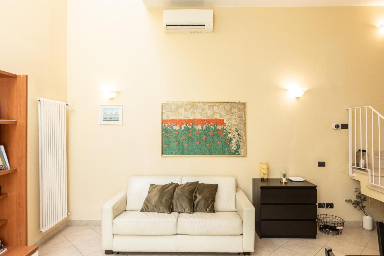 Appartamento Palazzo Ghibellina 3 By In *