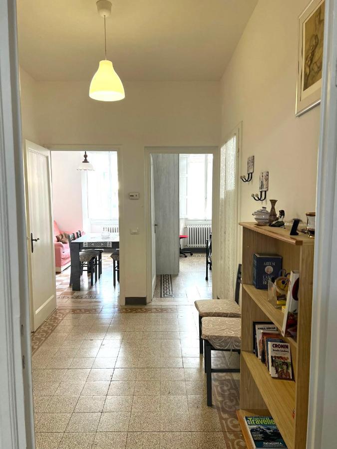 Residenza La Liberta Apartment *