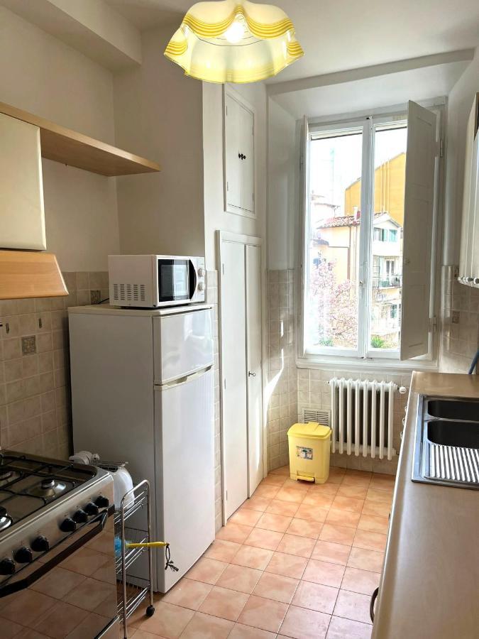 Residenza La Liberta Apartment Florence