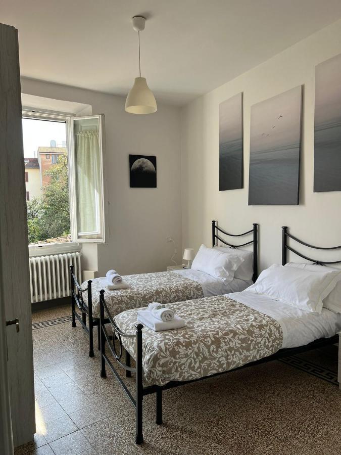 Residenza La Liberta Apartment Florence