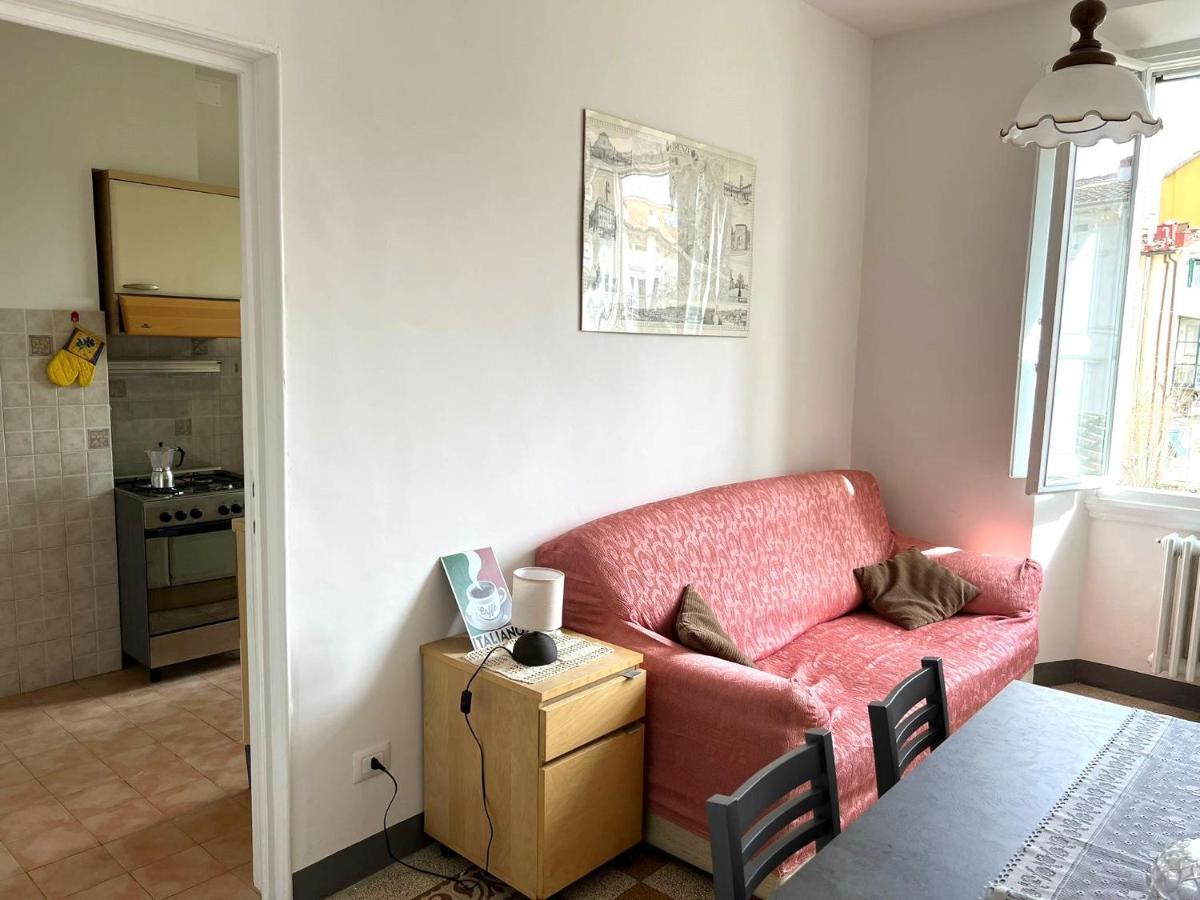 Apartment Residenza La Liberta *