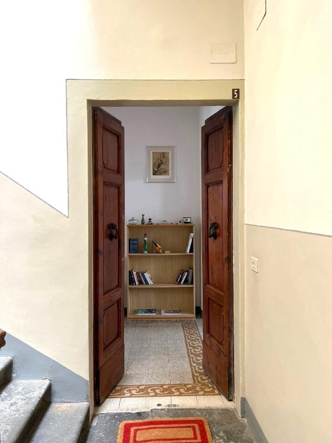 Residenza La Liberta * Florence