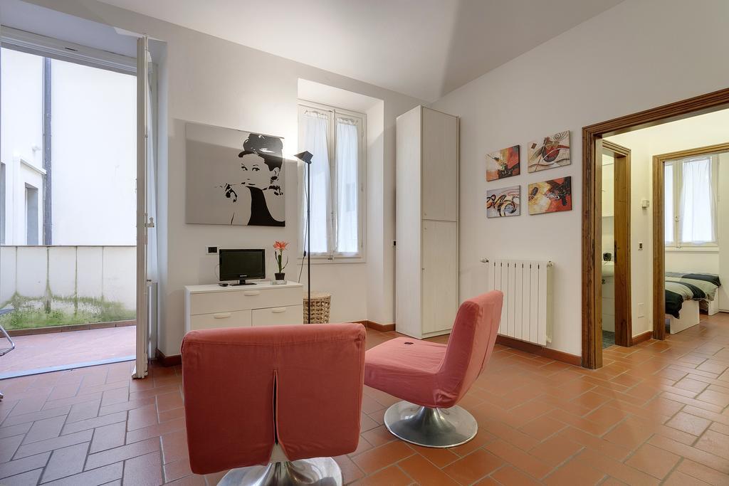 Oche Appartamento Firenze