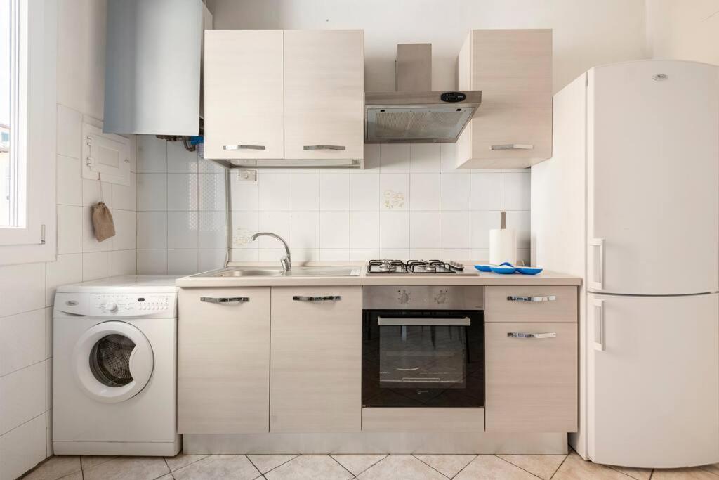 Santa Croce Apartment *