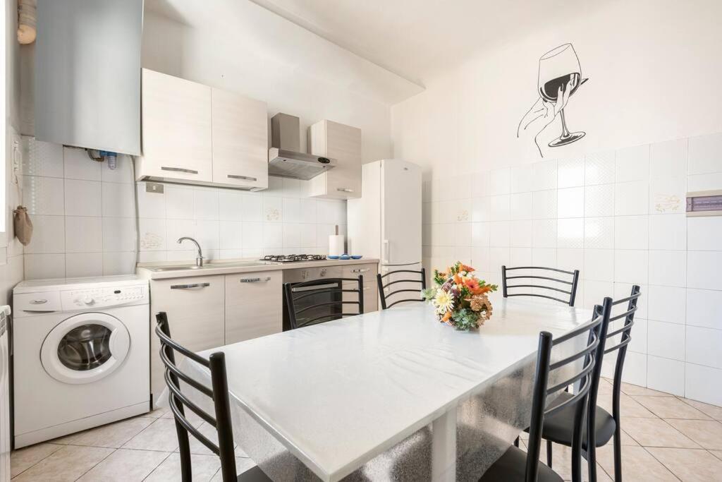 Apartment Santa Croce