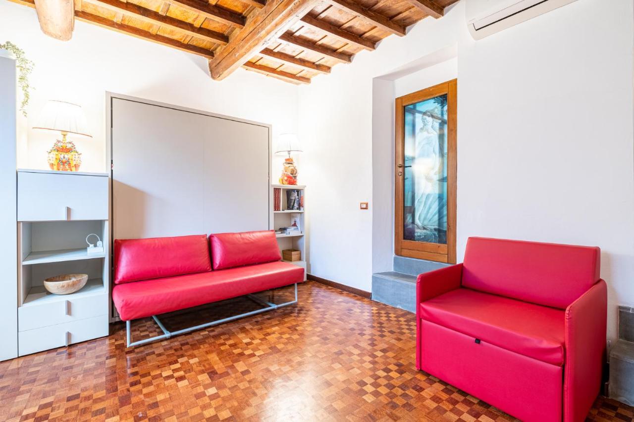 Ponte Vecchio Romantic & Relax 5 Stelle * Firenze