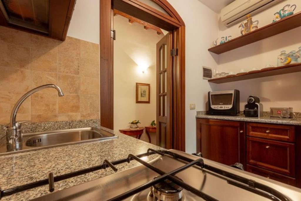 Elegant Ramaglianti Flat -santo Spirito District Apartment *