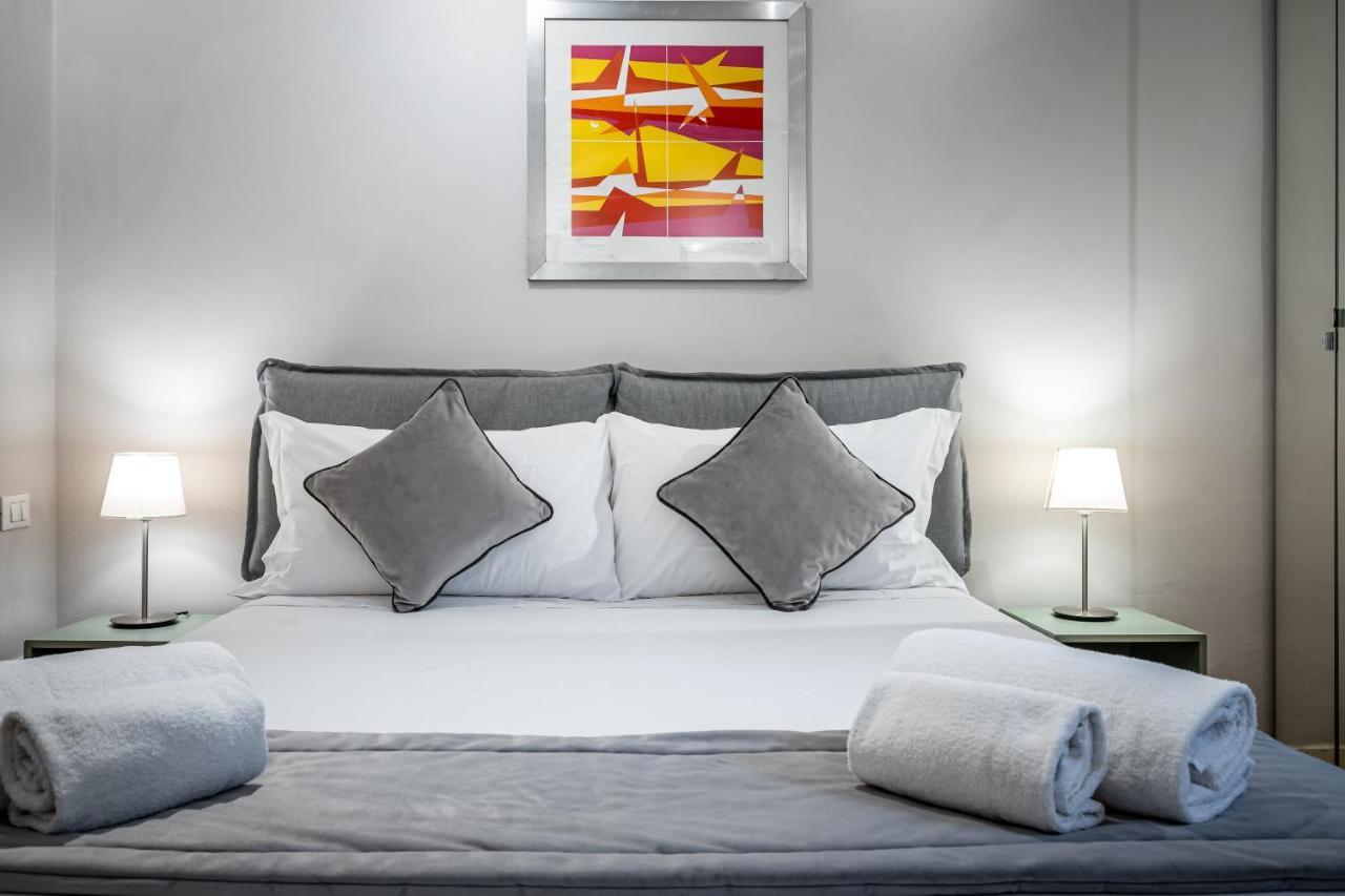 Apartment Yid Fonderia Florence
