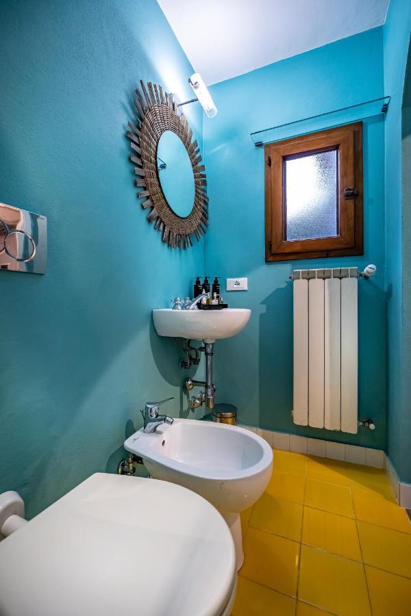 Yid Fonderia Apartment *