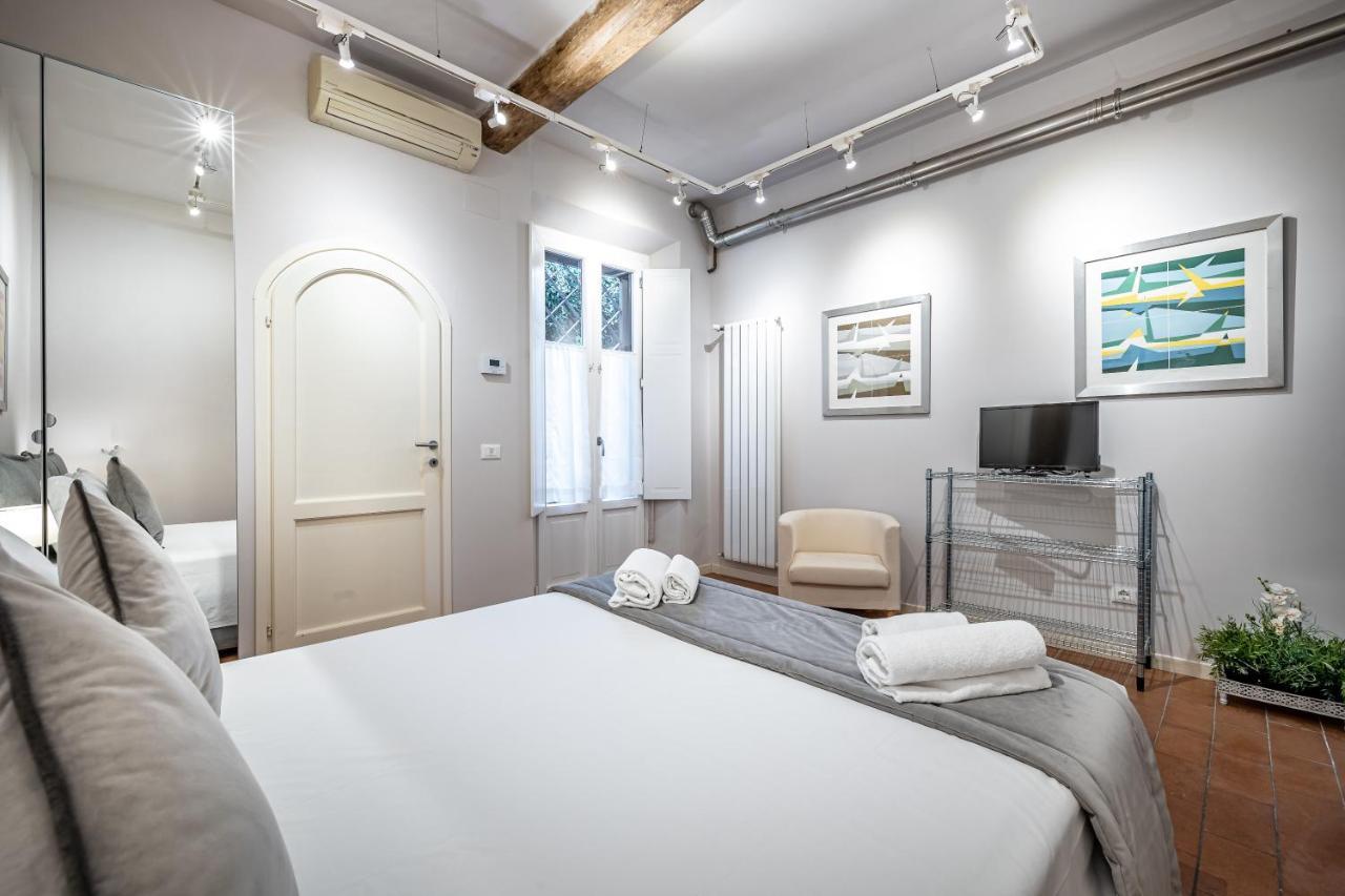 Apartment Yid Fonderia