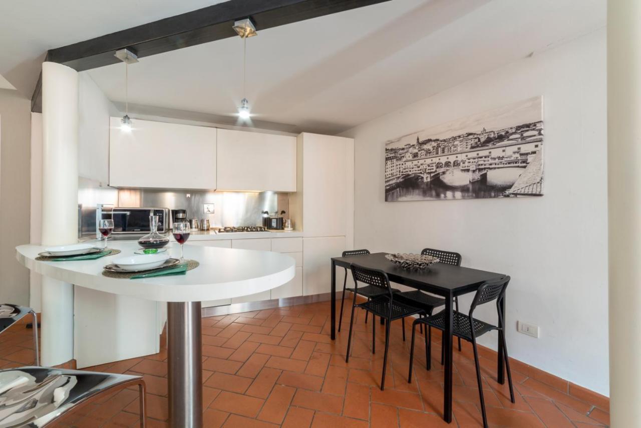 Appartamento Guelfi Loft In A Historic Palace