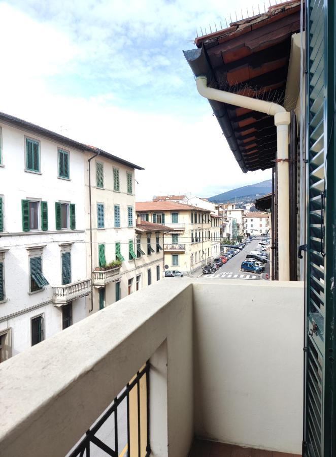 Apartment Maison Vezzani - Careggi Florence