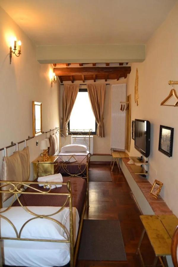 Bed & Breakfast The Black Sheep *