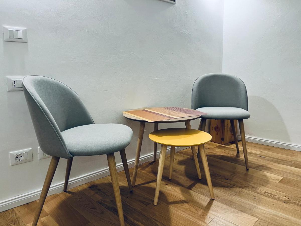 Unyca - Cozy Hideaway In Firenze