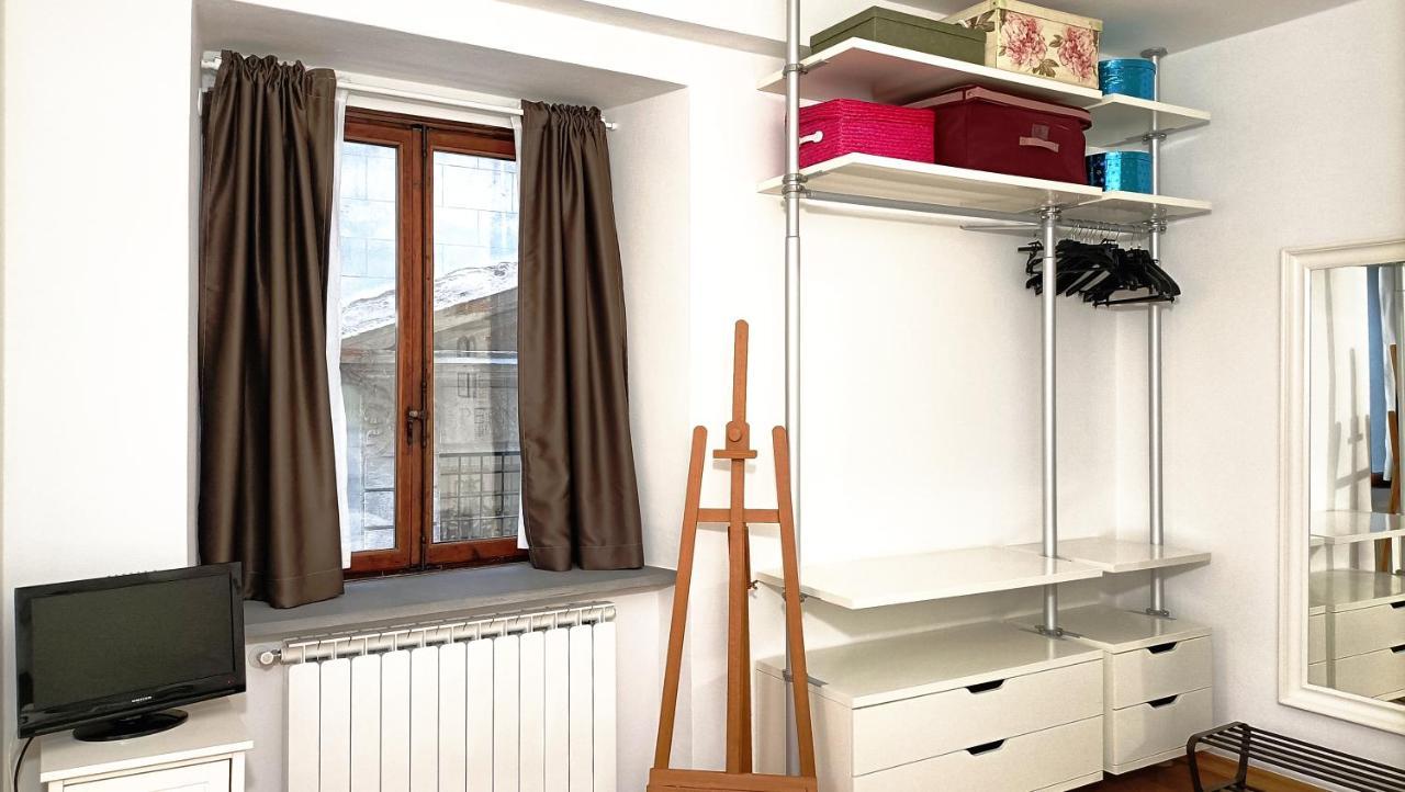 Appartamento La Casa Di Benny