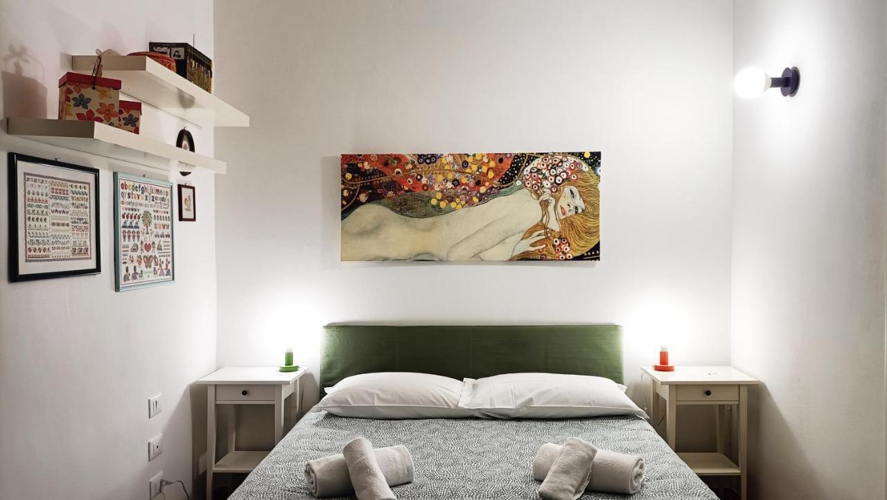 Appartamento La Casa Di Benny Firenze