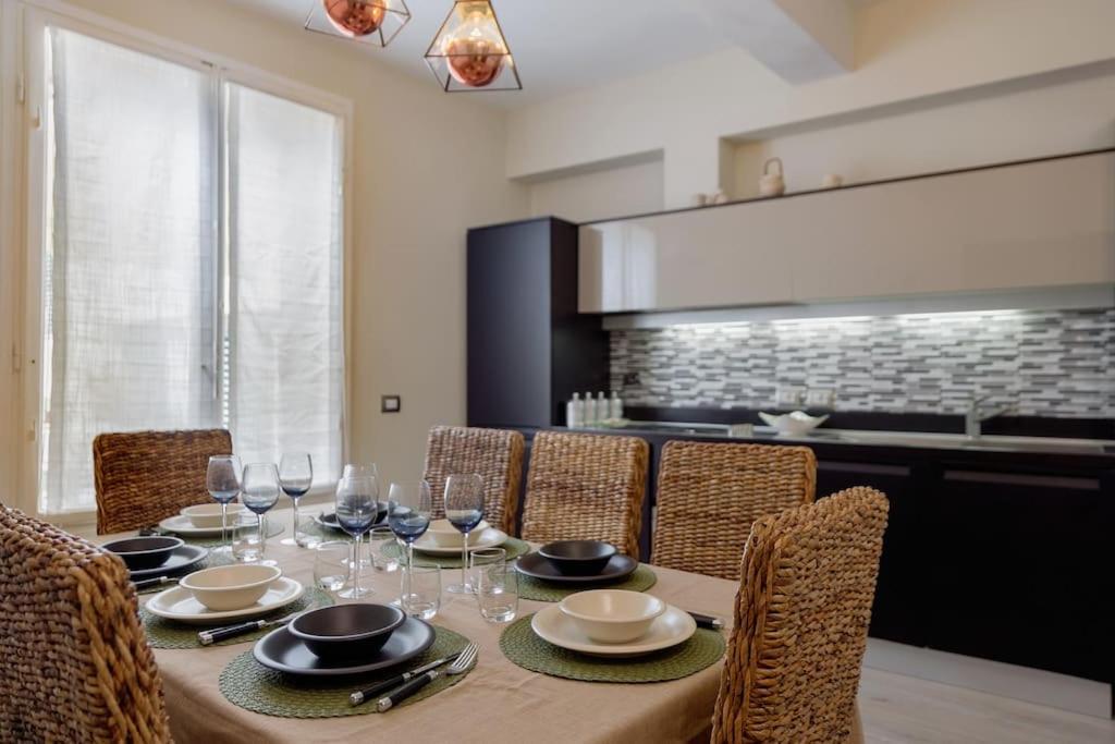 Appartamento Florencia Luxury