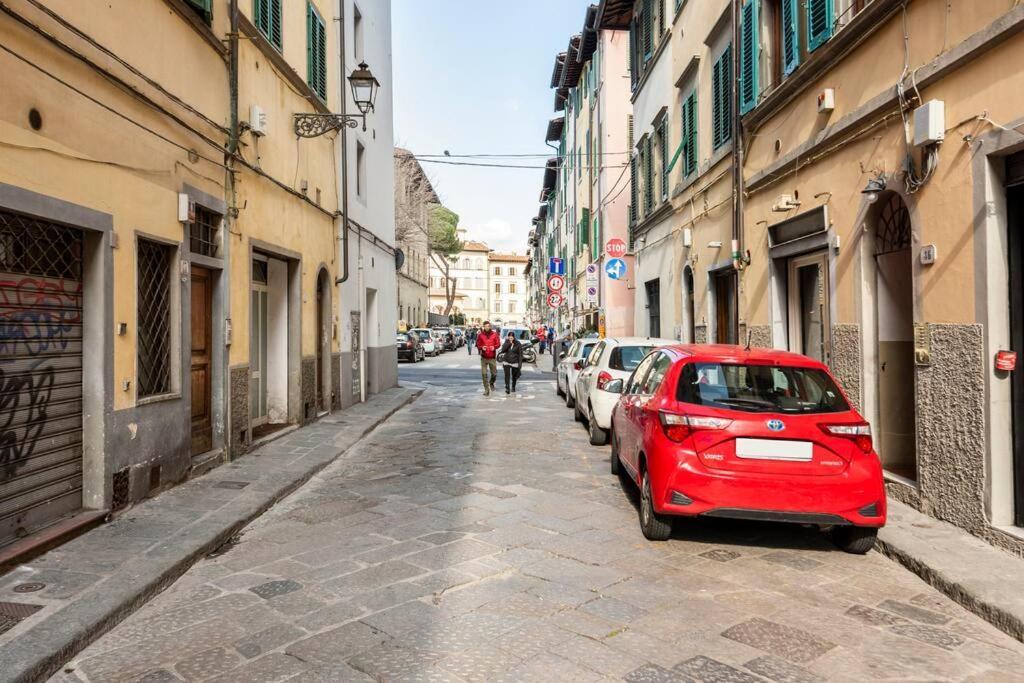 Santa Croce Apartment