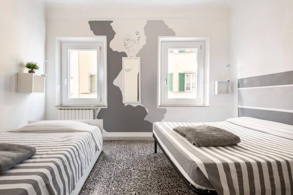 Santa Croce Apartment Florence