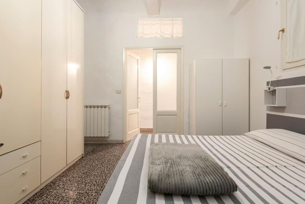 Santa Croce Apartment Florence