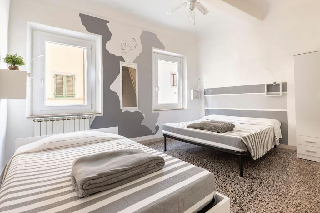Apartment Santa Croce