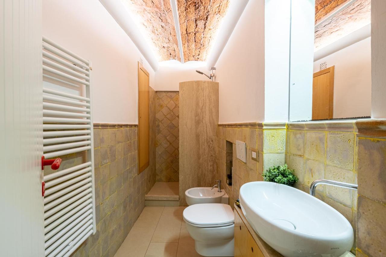 Ponte Vecchio Romantic & Relax 5 Stelle Firenze
