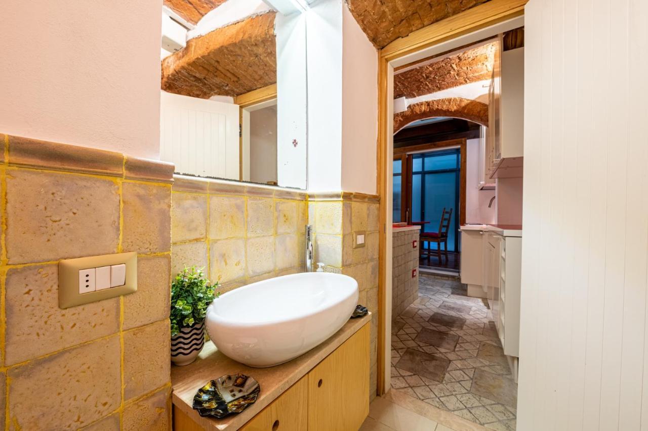 Ponte Vecchio Romantic & Relax 5 Stelle Appartamento