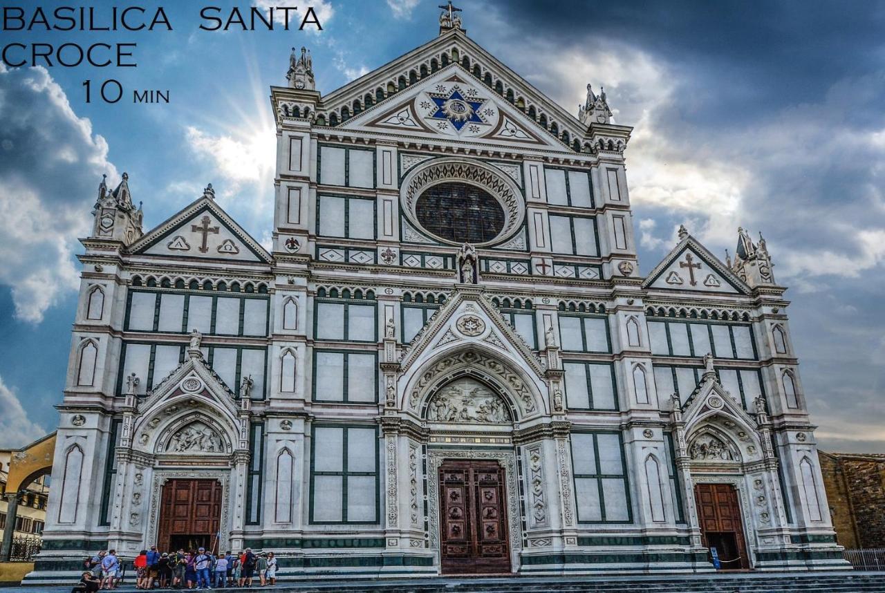Ponte Vecchio Romantic & Relax 5 Stelle Appartamento Firenze