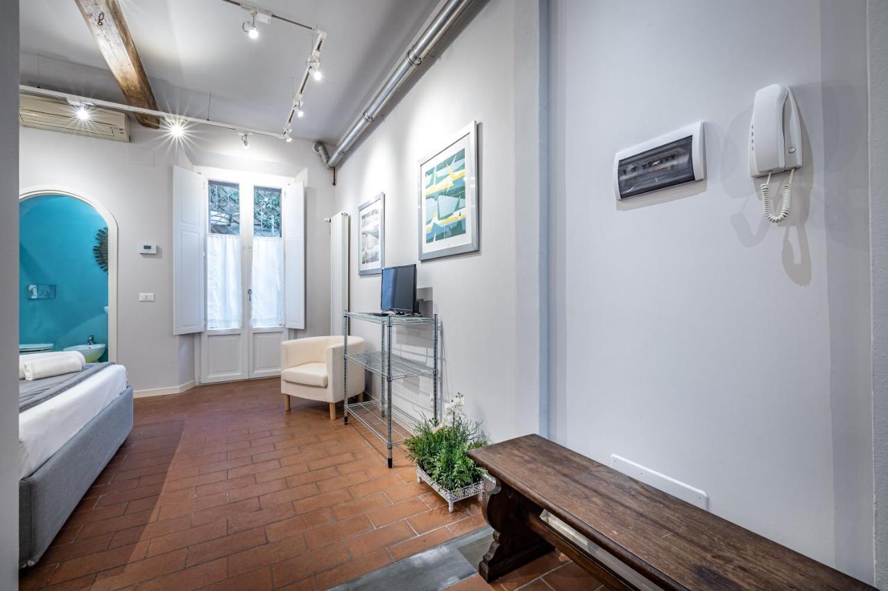 Apartment Yid Fonderia *
