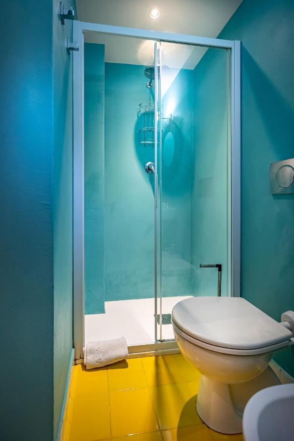 Yid Fonderia Apartment *