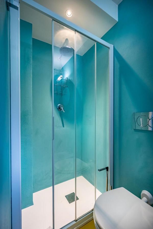 Apartment Yid Fonderia *