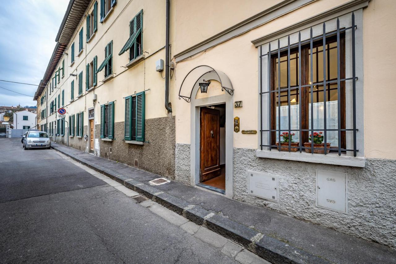 Yid Fonderia Apartment