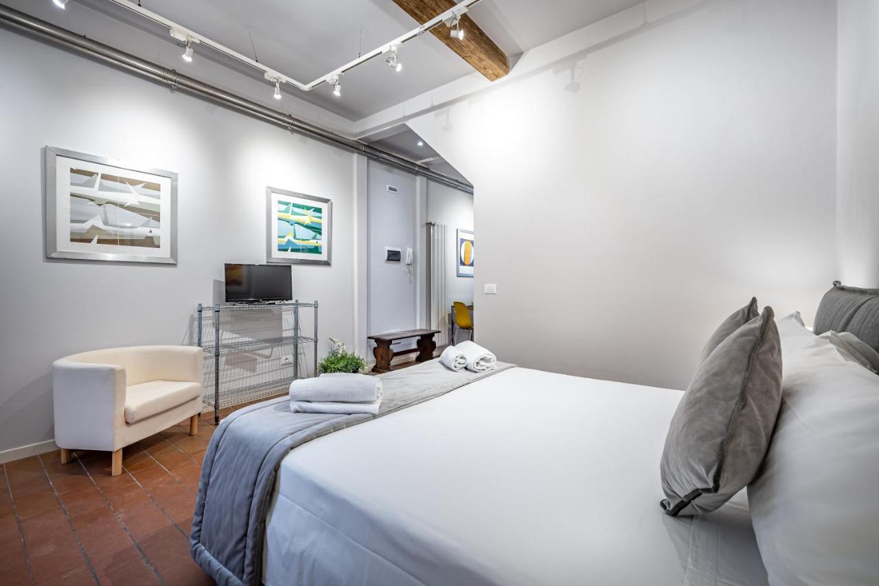 Apartment Yid Fonderia