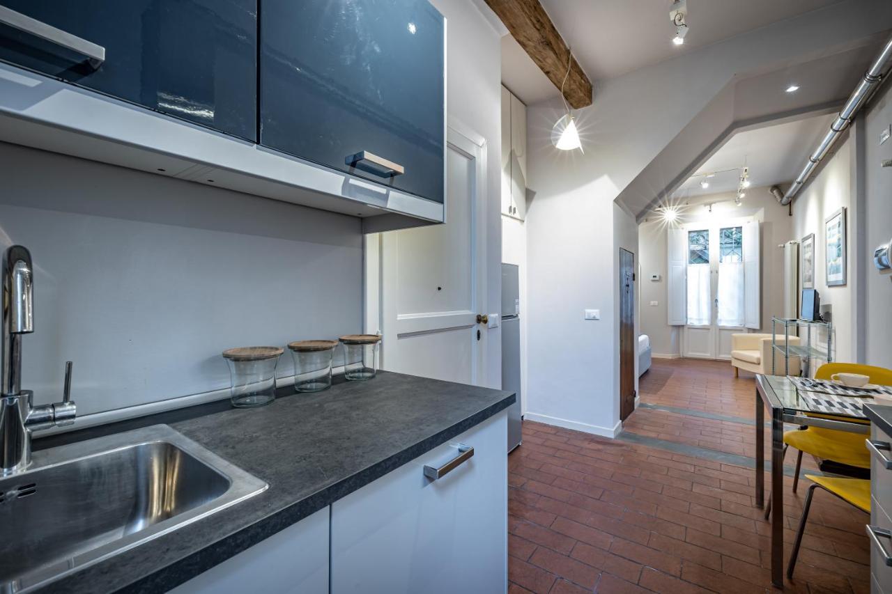 Apartment Yid Fonderia
