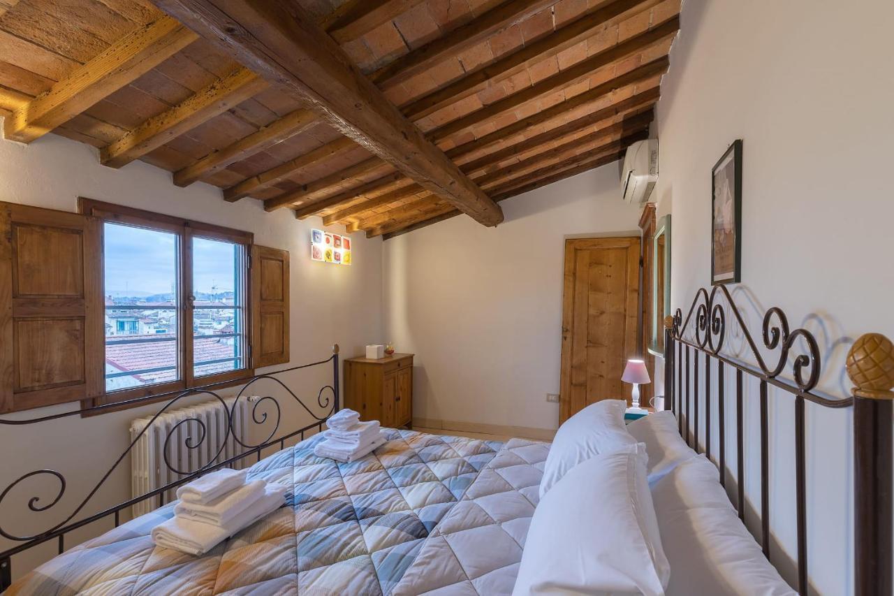 San Zanobi Nest In * Florence