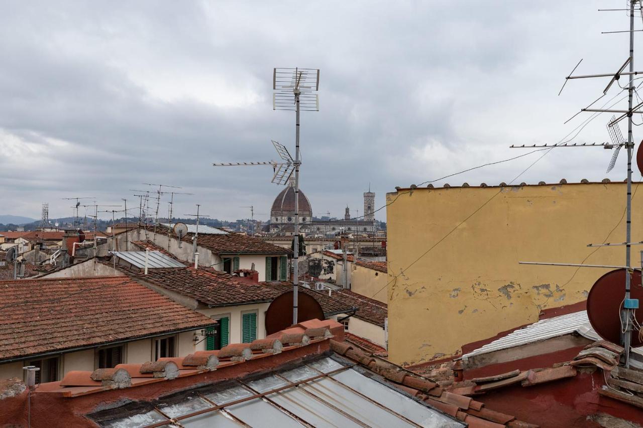 San Zanobi Nest In Apartment Florence
