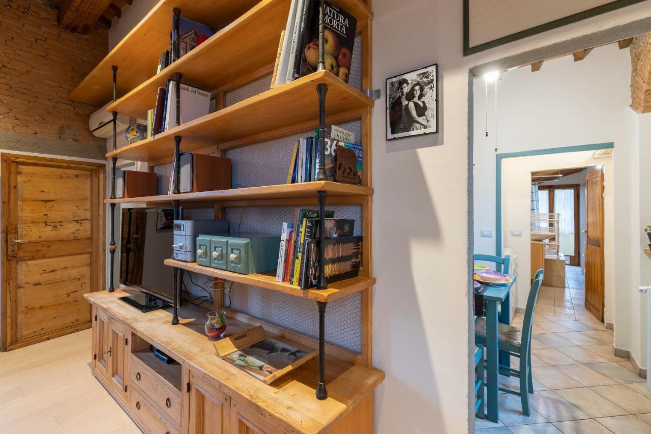 San Zanobi Nest In Apartment Florence