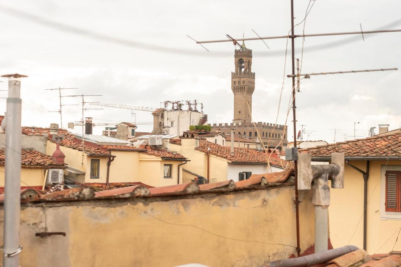 Apartment Maison Ricci - Rooftop Flat *